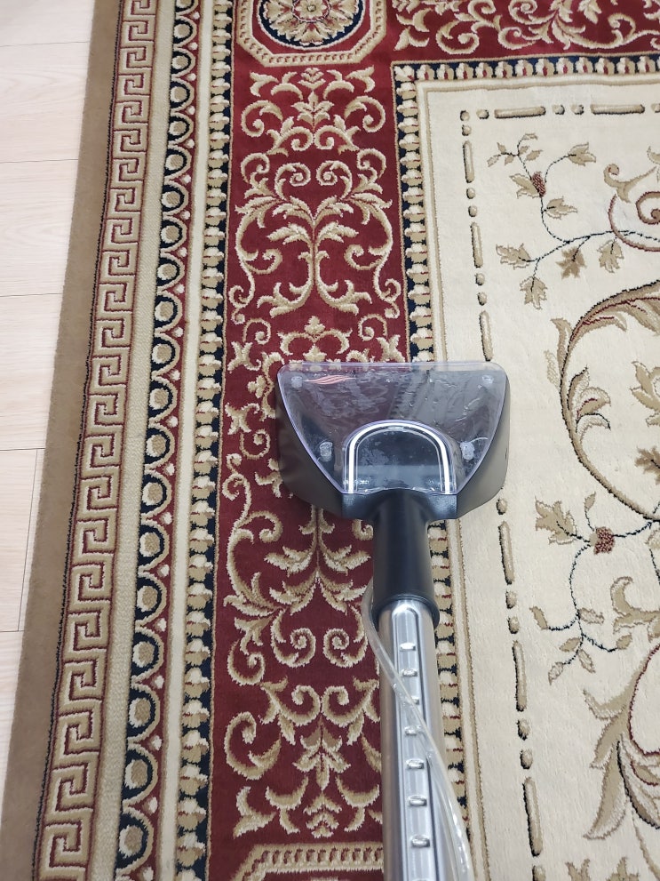  평택카페트청소업체 동삭동 봄맞이 카페트 청소 세탁 비용