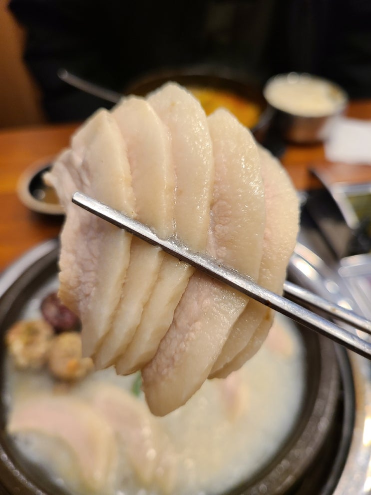  미친 가성비 맛집! 연수동 국밥 맛집 '보승회관 연수점' 후기