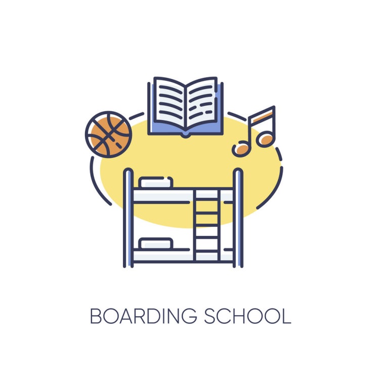  미국 조기 유학 | Boarding School Tour 미국 보딩 스쿨 투어란?