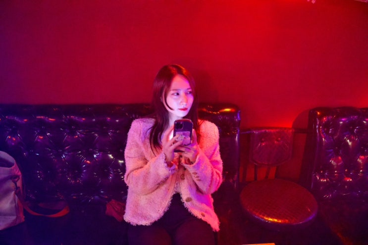  [서면 펍] 파티넥스트도어 - 뜨거운 바이브의 힙합 클럽 | 칵테일 바 |