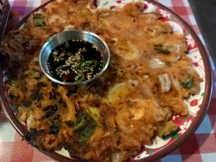  충북대 맛집, 시민포차 ( ft. 히.든.메.뉴를 아실까요? )