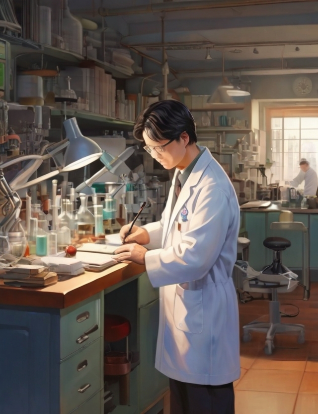  제약 바이오 번역 어떻게 활용되고 있나요