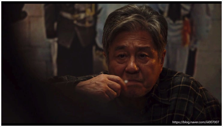  영화 파묘 줄거리 후기 뜻 쿠키 스포 개봉일 상영시간 손익분기점 출연진 감독 장재현 최민식 김고은 이도현 2024년 장르 예매율