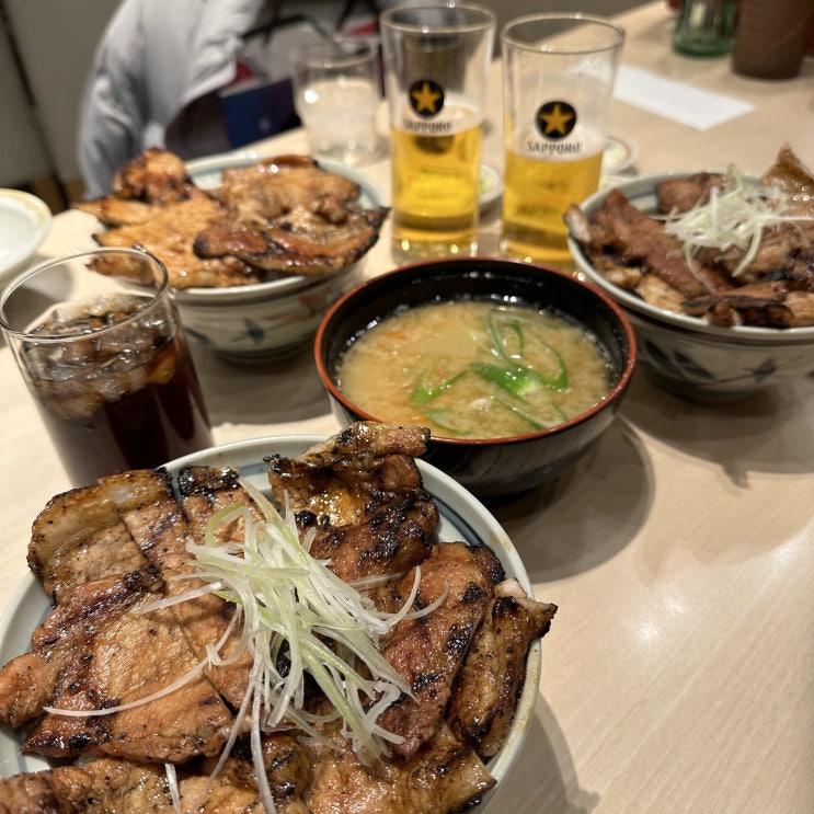  삿포로 다이마루백화점, 스텔라플레이스, 돈키호테 쇼핑/면세/주차