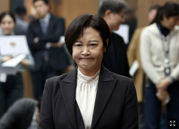 ‘컷 오프’ 당한 <b>이수진</b>, <b>민주당 탈당</b>… “이재명은 백현동... 