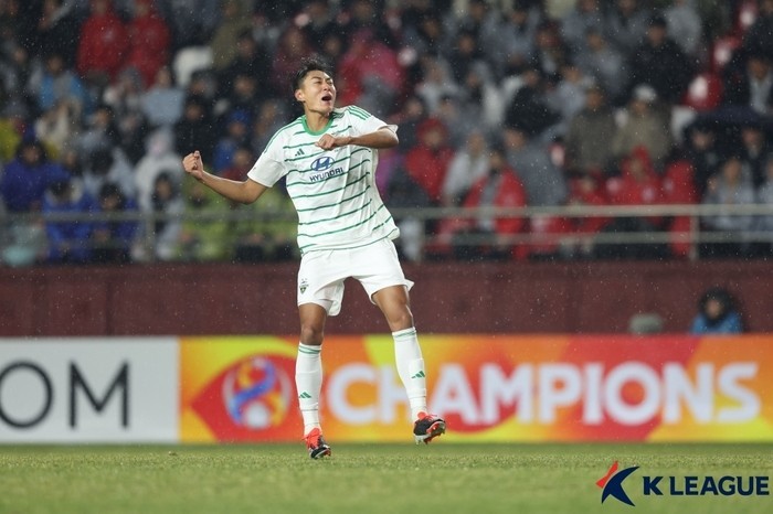 [<b>ACL</b>] 포항 레전드, <b>박태하</b> 감독의 빌드업과 전북의 대처