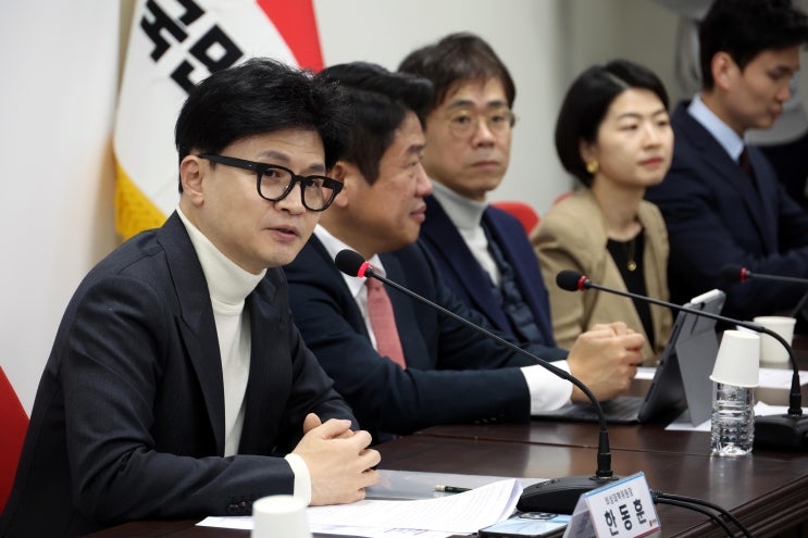 (뉴스인)국힘, <b>고양정 김현아</b> 단수<b>공천</b> 재논의...韓 "자신있는... 