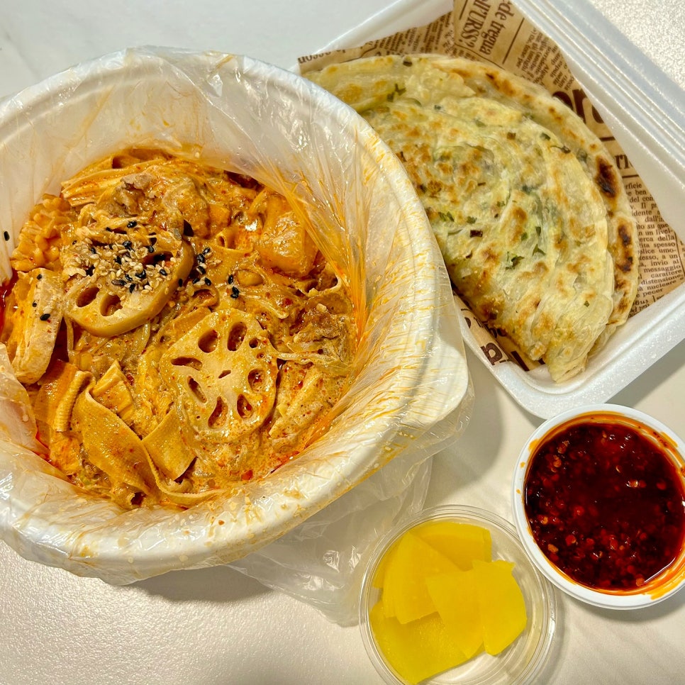 신라화방마라탕 망포점 사진 6