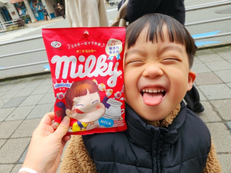  4살 아이랑 후쿠오카만 3박4일 총정리 (호텔, 일정, 맛집, 옷차림)