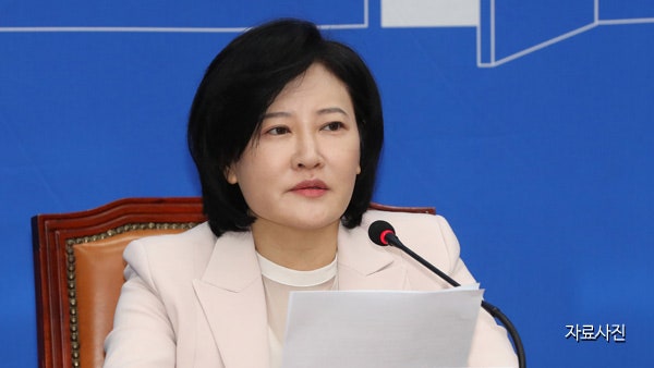 이수진 프로필 민주당 탈당 동작구을 출마 공천 탈락