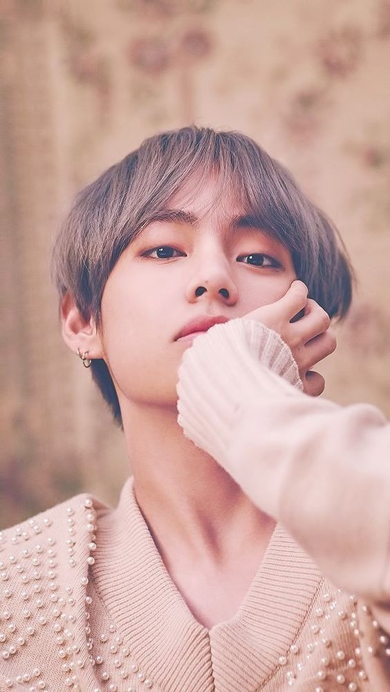 [<b>김태형</b> 빙의글] 나의 첫사랑에게, 6