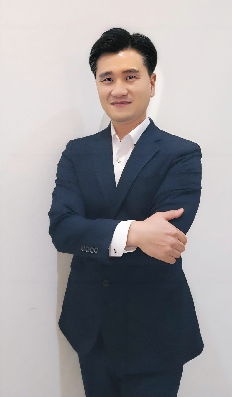  (주)감사랑인재개발원 문욱일 대표 인터뷰, ‘감사’와 ‘사랑’으로부터 시작되는 교육현장에서의 작은 변화