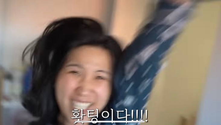  어쩌다 화장품 업계에 관심을 •••
