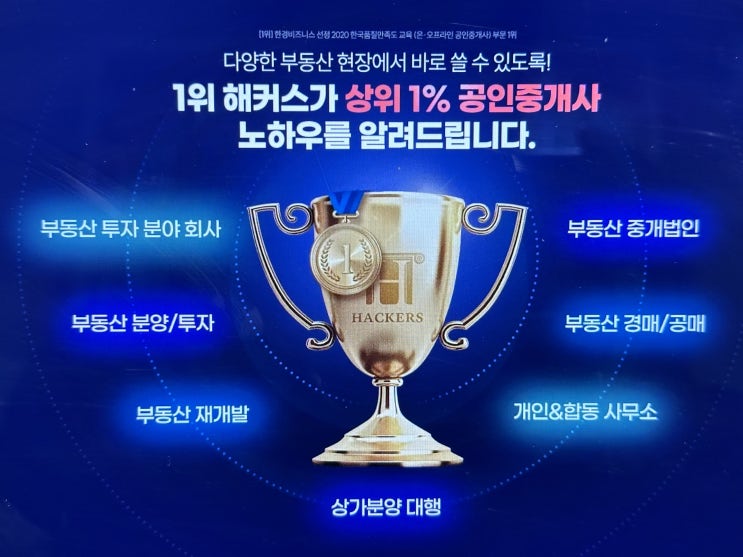  공인중개사 창업 어떻게 하는 걸까?