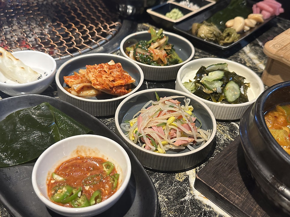 아지한우 본점 사진 5