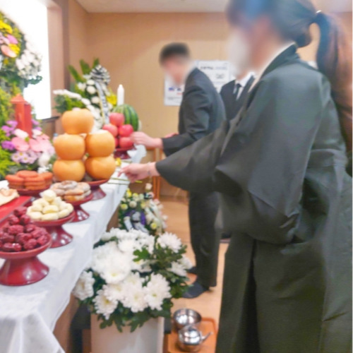  한양대병원장례식장 임종전 상조준비 화장 2일장 장례 절차