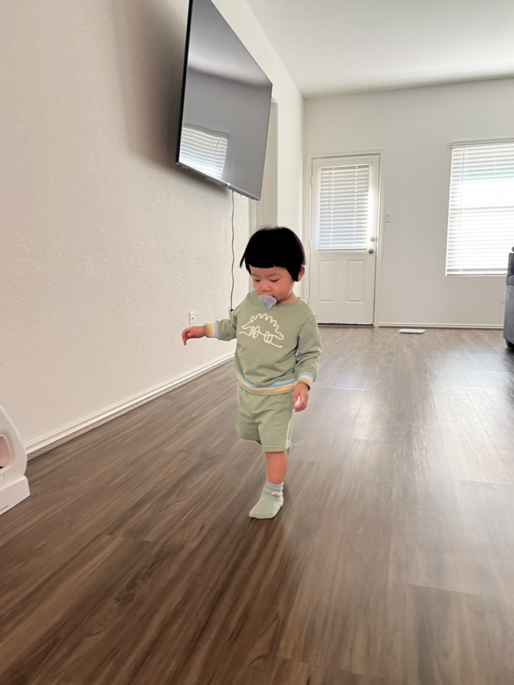  17개월아기 일상&발달사항 참조하세요 ^^