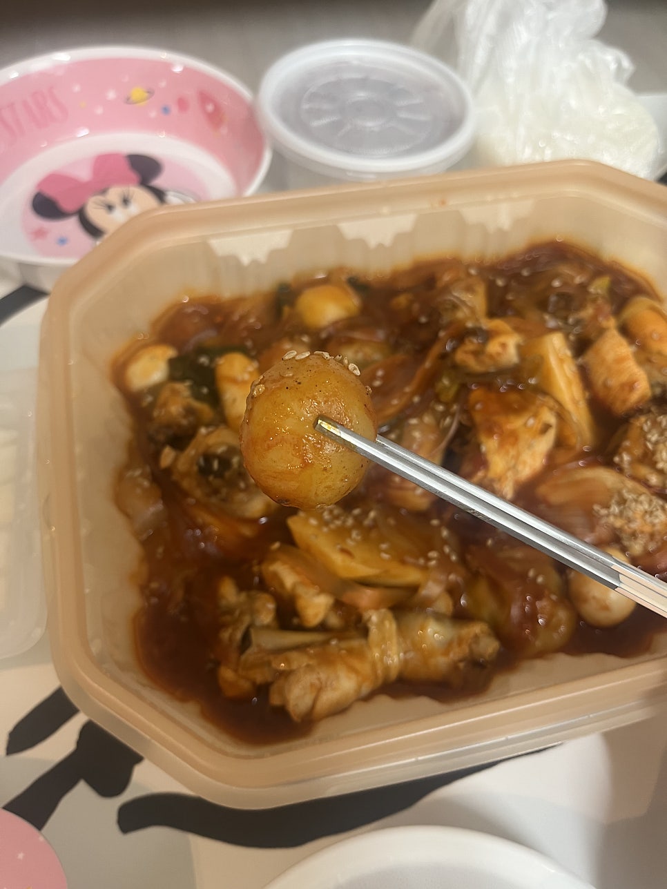 동궁찜닭 신제주점 사진 6
