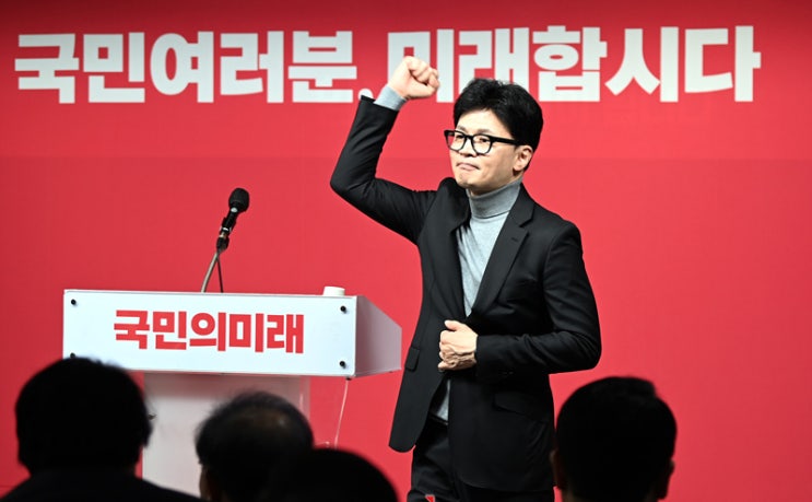 국민의미래(국민의힘) vs 더불어<b>민주연합</b>(<b>민주당</b>+통진당), 비례... 