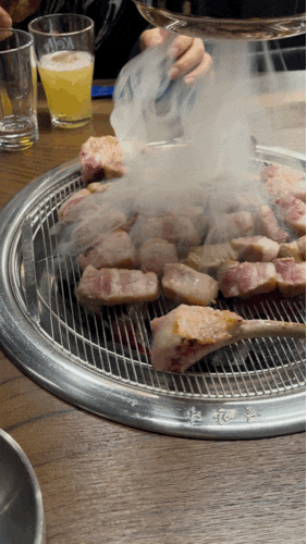 [춘천] 퇴계동 삼겹살 맛집, 본480