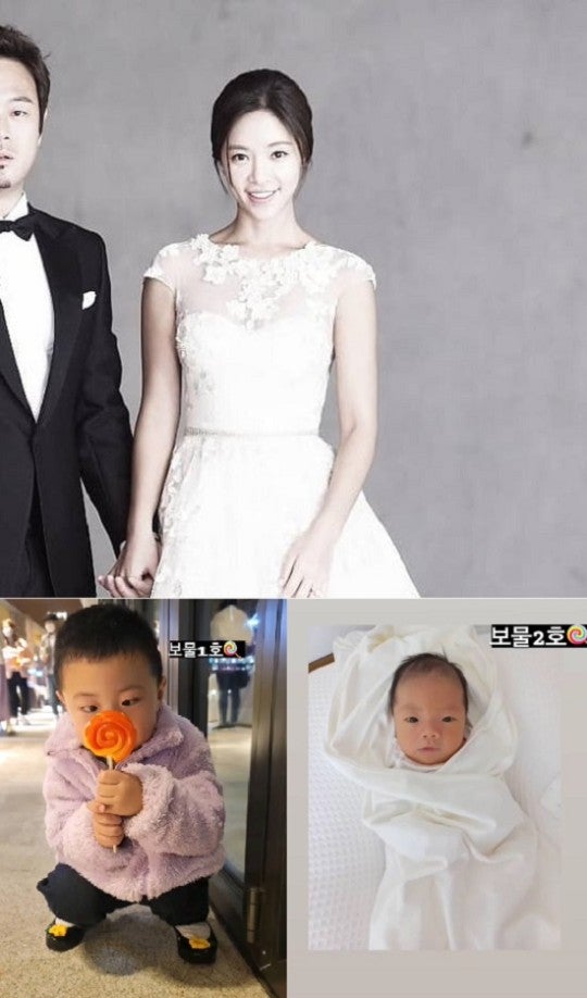 황정음이혼 분노의 인스타폭로, 이영돈프로필 불륜 직업 나이