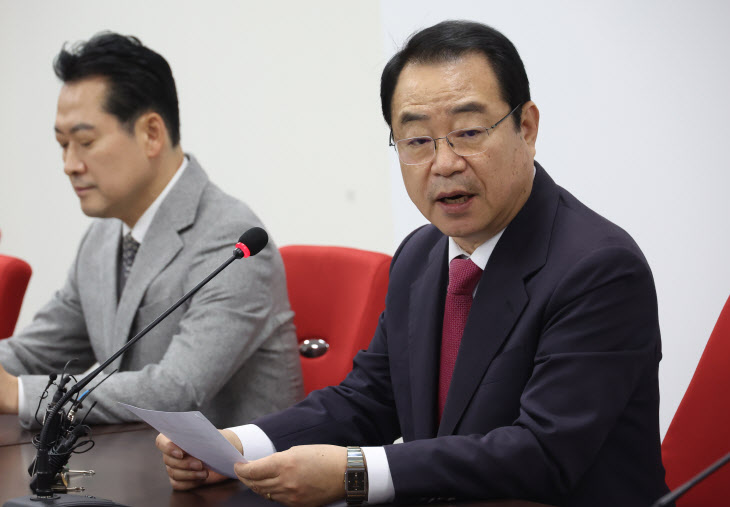 국힘, <b>마포을에</b> 운동권 출신 <b>함운경</b>… 김현아 단수<b>공천</b> 취소