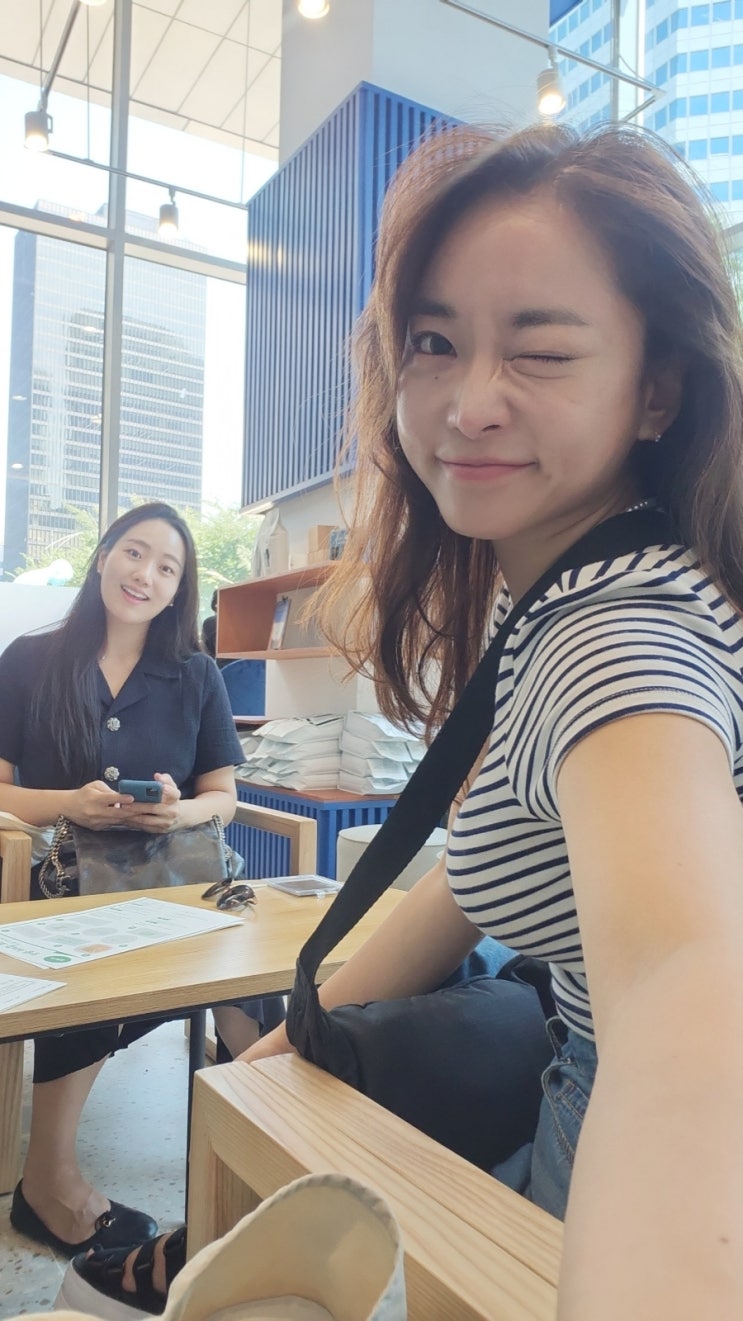  젤 좋아하는 커피기업