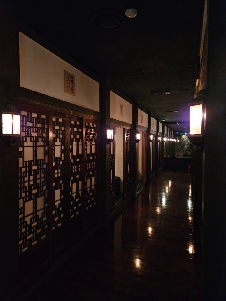 [강남역/술집] 갓포 이케맨 이자카야 #일본현지느낌 #프라이빗한룸이있는 #분위기맛집