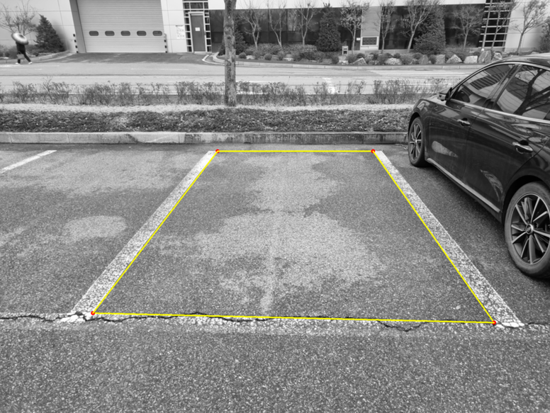 [OpenCV][C++] Homography 호모그래피 findHomography getPerspectiveTransform ...