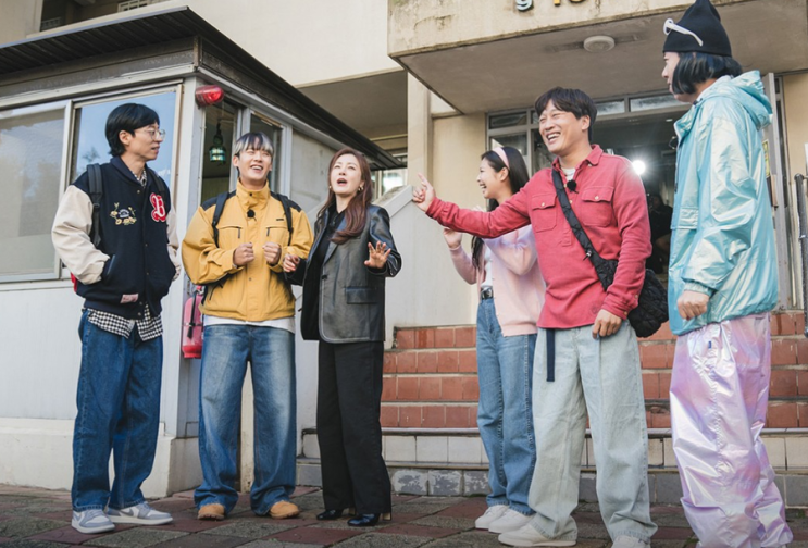 tvN새예능 <b>아파트404</b>~<b>유재석</b> 블핑 제니 조합 실화? 아파트사건... 