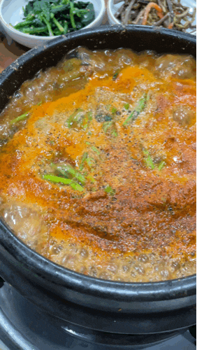  전주 평화동 맛집 밑반찬까지 완벽한 민물 매운탕 상운암 전주식당 후기