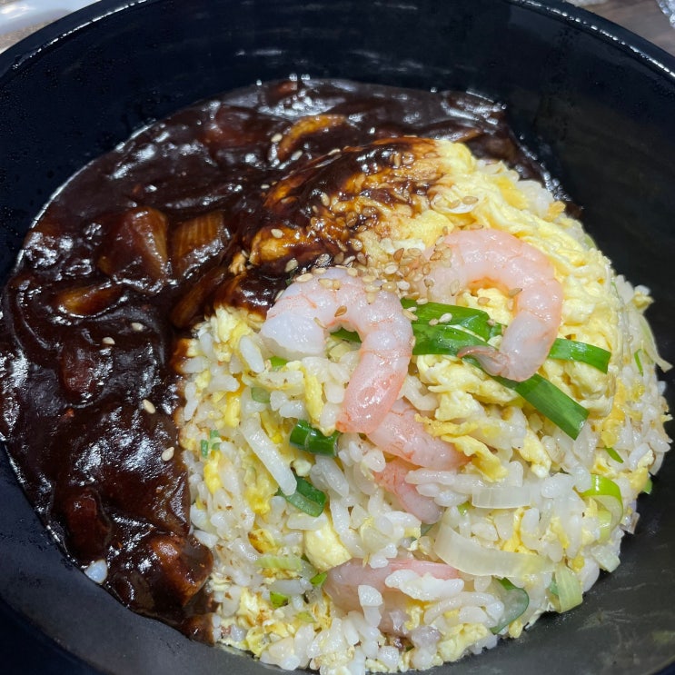  목포 남악 중국집 학동반점 · 맛집 추천
