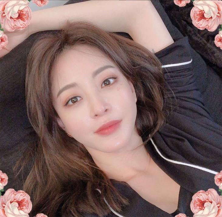  한예슬 리즈 시절 및 근황(슈퍼모델, 논스톱 등등)