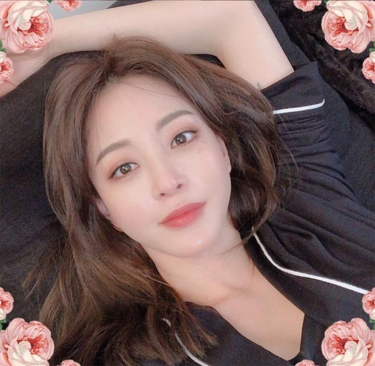 한예슬 리즈 시절 및 근황(슈퍼모델, 논스톱 등등)