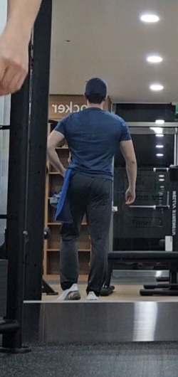  [헬남의 삶] 체조선수 친업