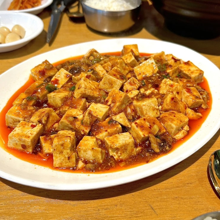  [일산지 중국집] 울산동구 맛집 오션뷰 술집 ‘씨엔중식당’