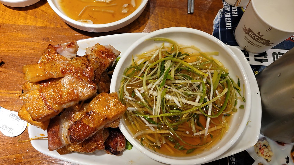 정가네설렁탕 사진 6