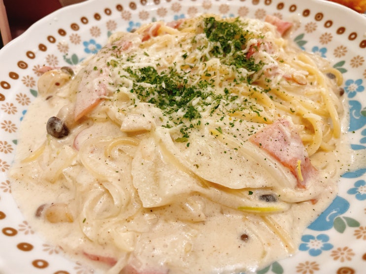  강서구 아이랑 가기 좋은 화곡동 파스타맛집 일본가정식전문 제제식탁 추천