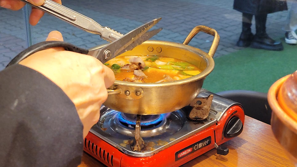 정가네설렁탕 사진 4