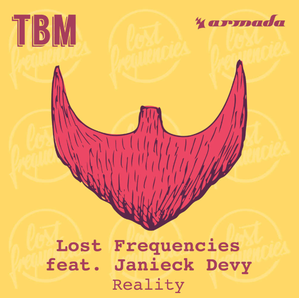 [팝송] Lost Frequencies - Reality 듣기, 가사, 해석