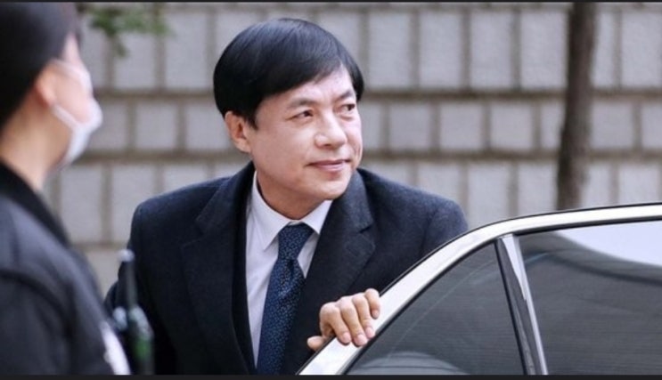 민주당, '윤석열 대통령 저격' <b>이성윤</b>·<b>정한중</b> 인재<b>영입</b>... 