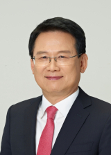 현역 <b>윤두현</b> 의원 첫 총선 <b>불출마</b> 선언... "경산 당협 하나 돼... 