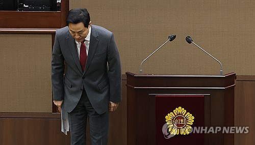 <b>오세훈</b> 시장 "송현광장에 <b>이승만기념관</b> 건립 추진 검토"