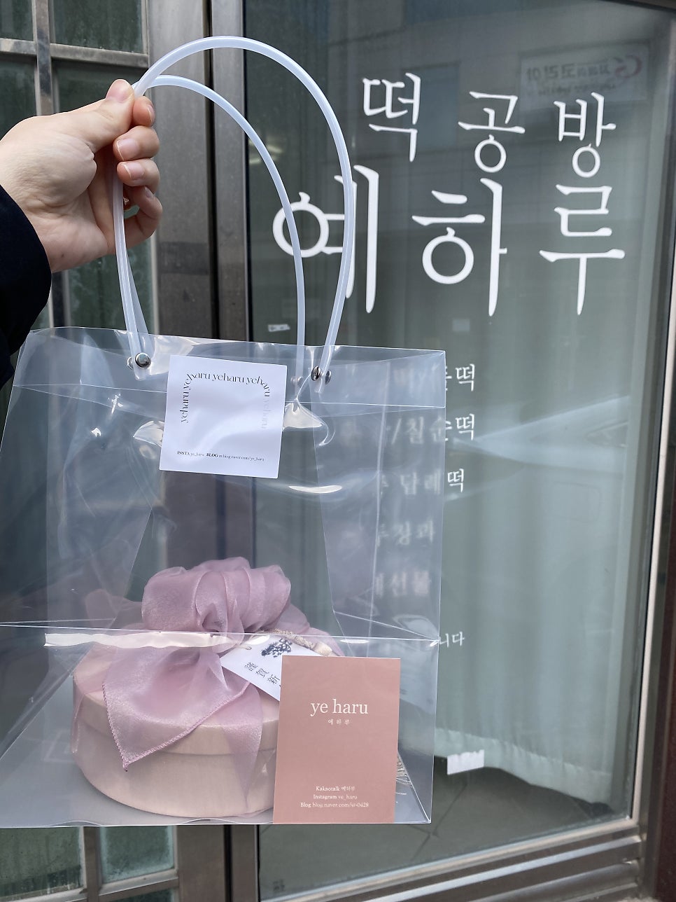 예하루 사진 3