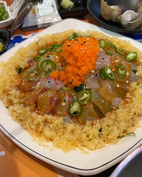  [쌍촌동 안주맛집] 반년만에 재방문한 오자미해물포차 방문후기, 추천메뉴까지!