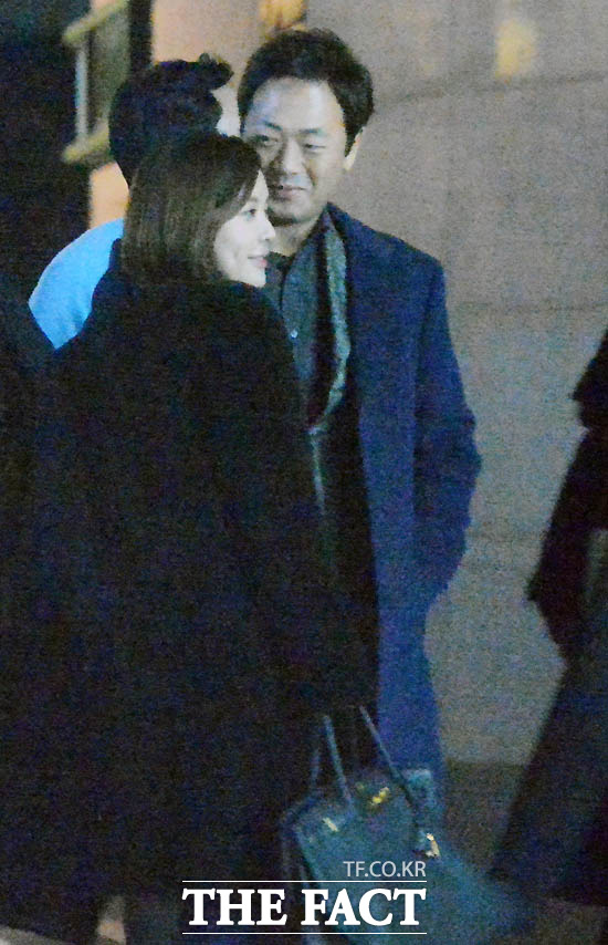 <b>황정음 이혼 사유</b>, 남편 이영돈 바람 불륜 논란 ("바람 모르니까... 