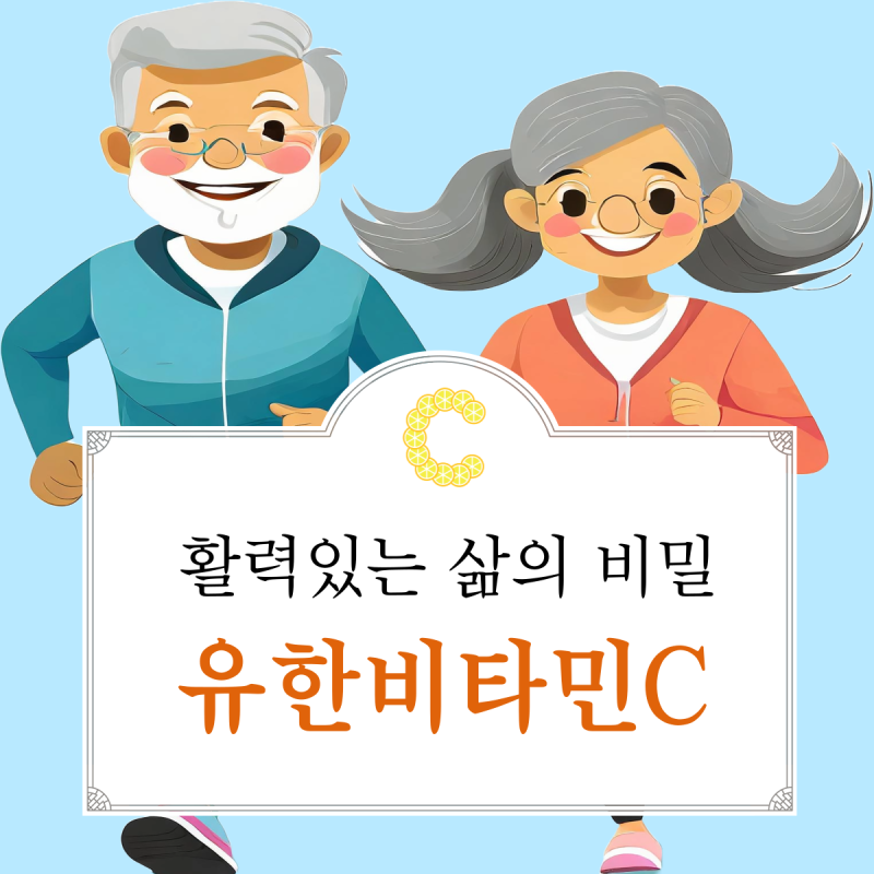 유한비타민씨정 1000mg 유한비타민C, 유한양행 비타민씨 가격 성분