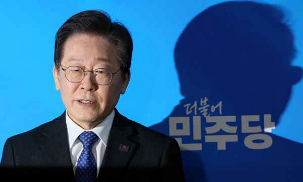 컷오프 <b>노웅래</b>와 <b>이재명</b>의 차이점?…“본인이 수수 인정”
