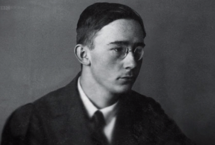  하인리히 힘러(Heinrich Himmler : 히믈러)가 악마가 되는 과정.