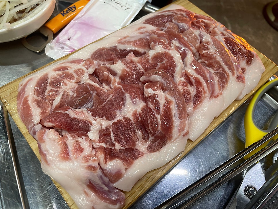 선녀풍참숯뒤통구이 사진 6